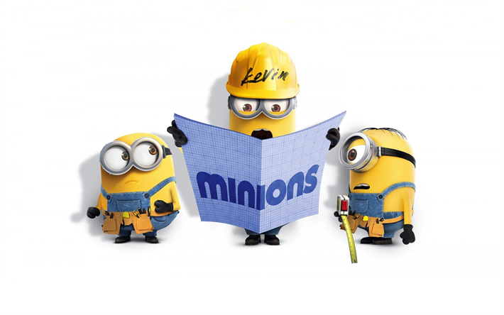 Minions